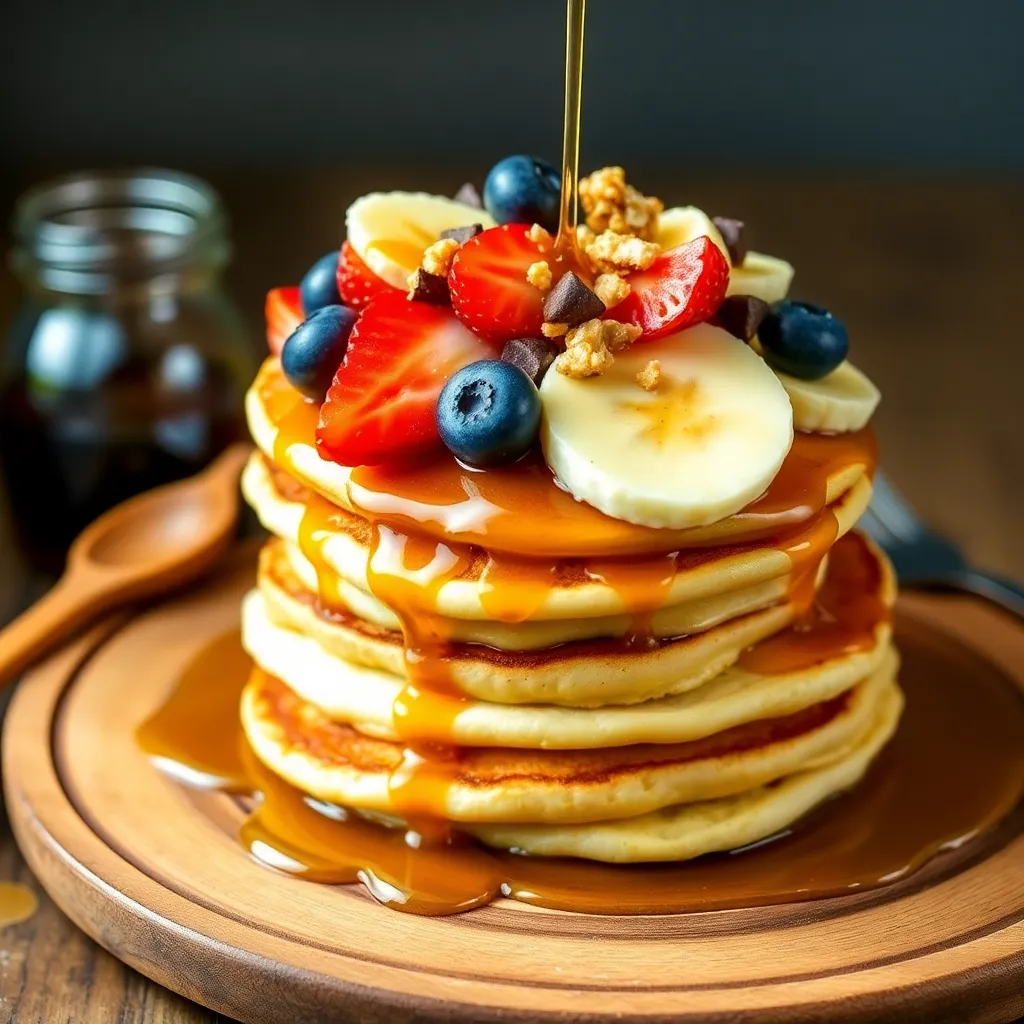 pancake recipe nytimes - Pancake Recipe Step Image