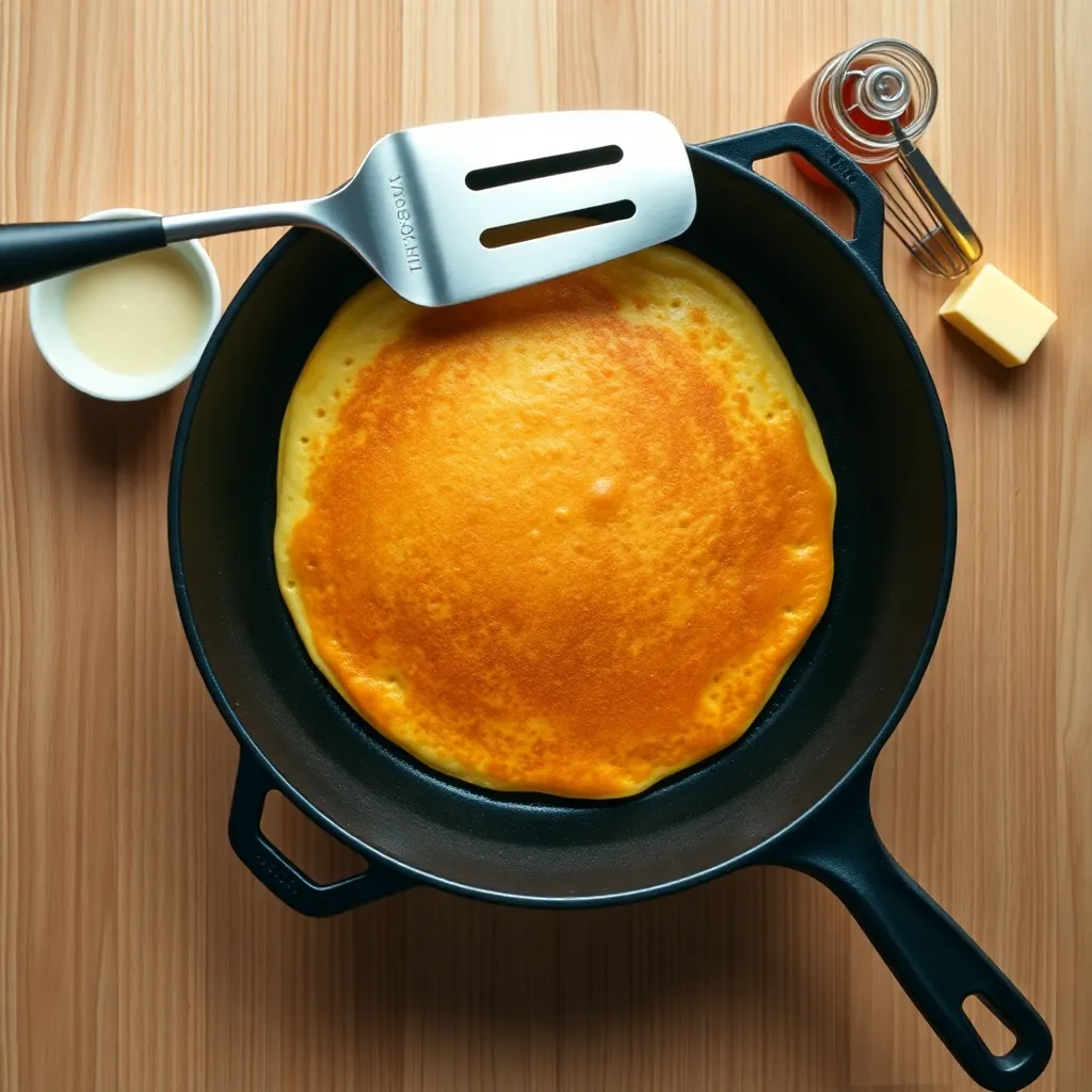 pancake recipe - Step 6