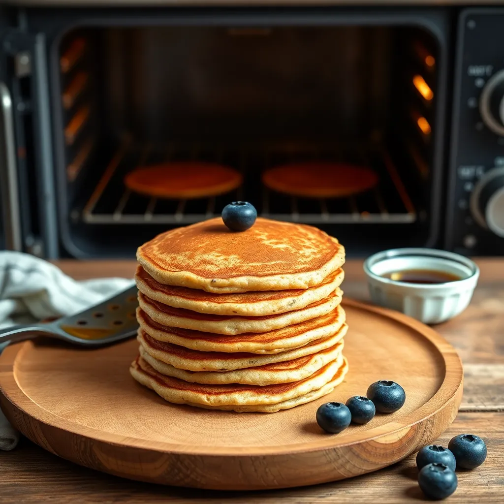 best buckwheat pancake recipe - Step 6