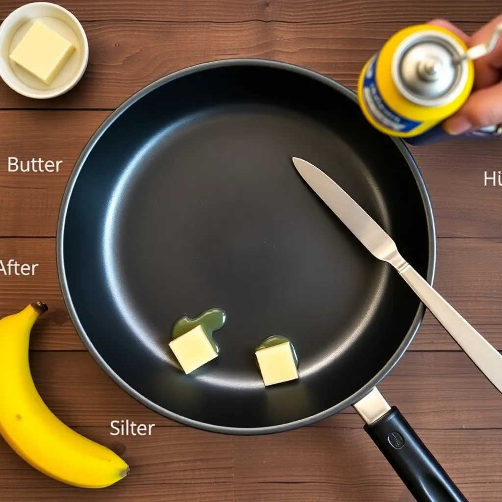 banana pancake recipe - Step 2